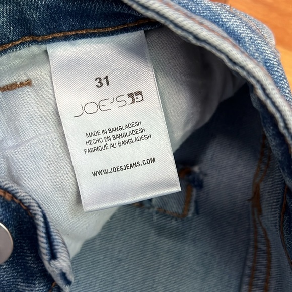 JOE’S JEANS - Picture 3 of 4